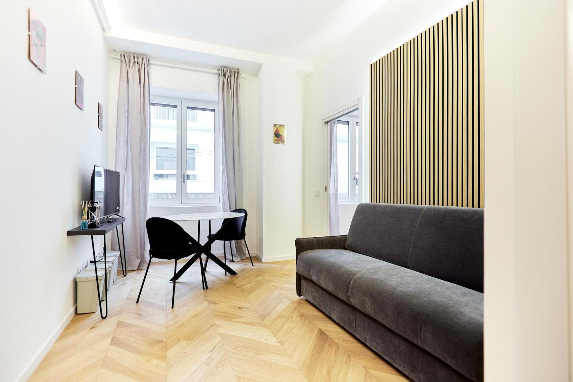 Duomo Cityview Grand Suites 밀라노 외부 사진