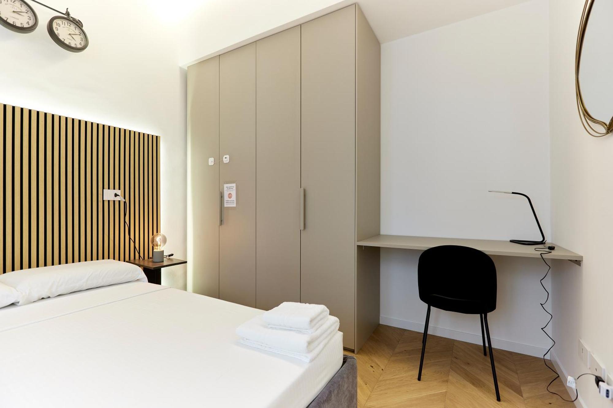 Duomo Cityview Grand Suites 밀라노 외부 사진