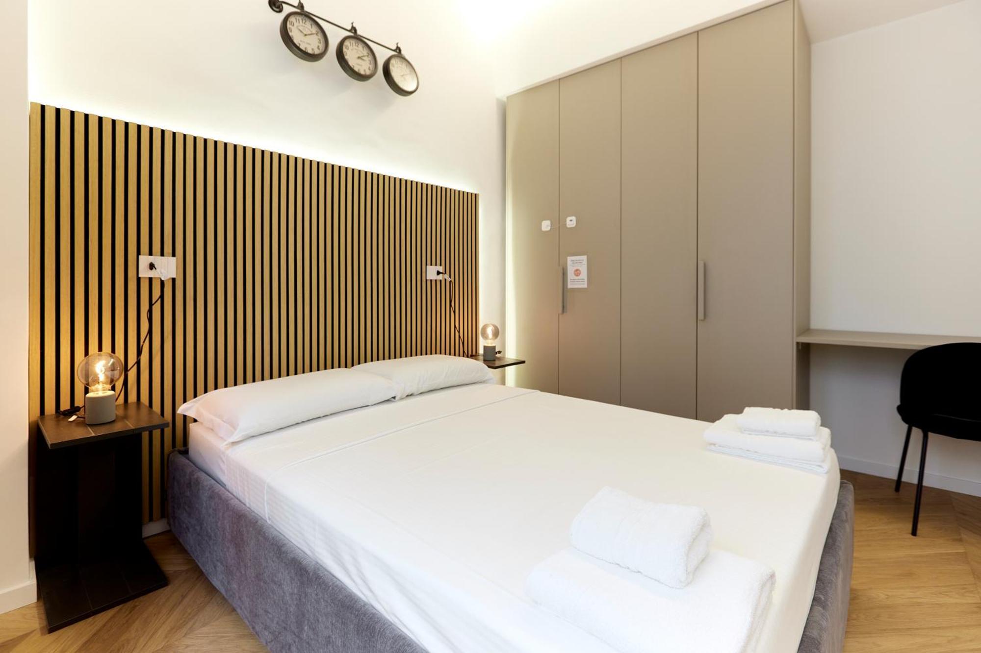 Duomo Cityview Grand Suites 밀라노 외부 사진