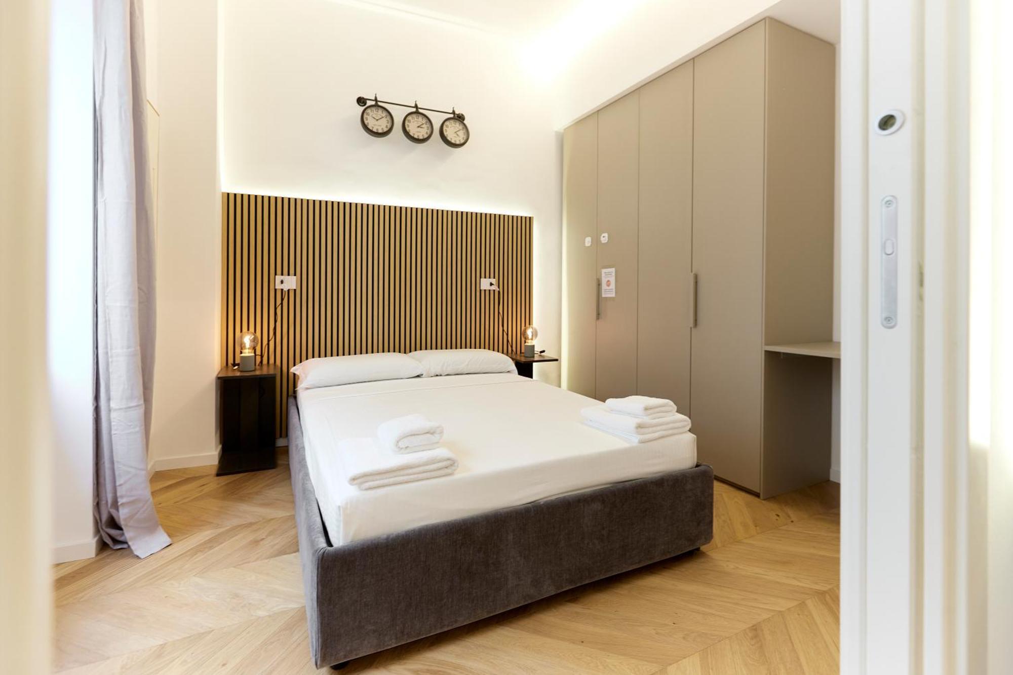 Duomo Cityview Grand Suites 밀라노 외부 사진