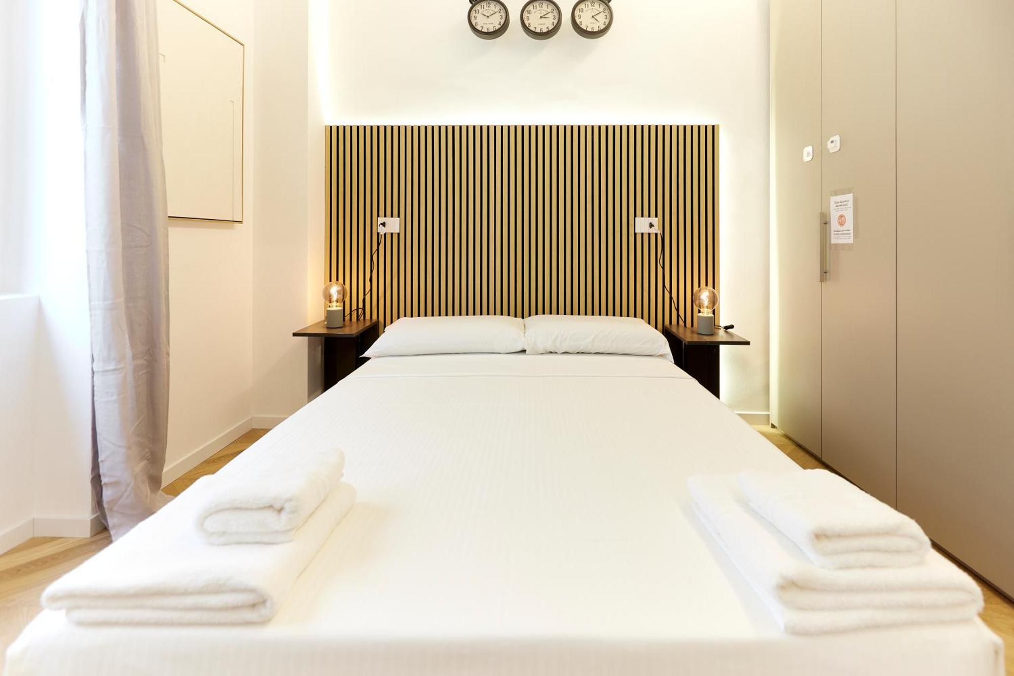 Duomo Cityview Grand Suites 밀라노 외부 사진