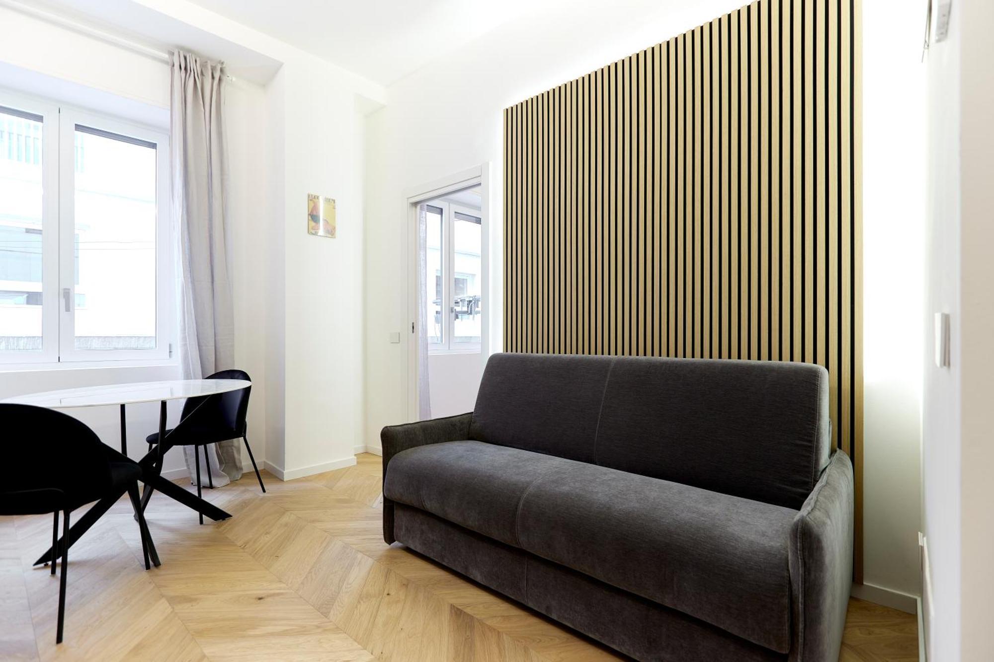 Duomo Cityview Grand Suites 밀라노 외부 사진