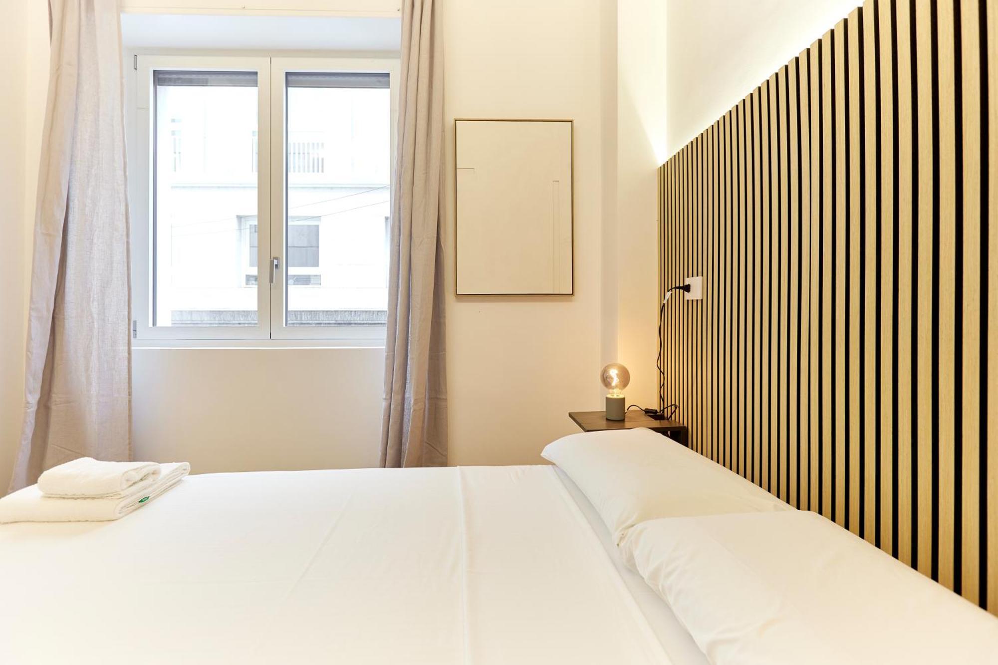 Duomo Cityview Grand Suites 밀라노 외부 사진
