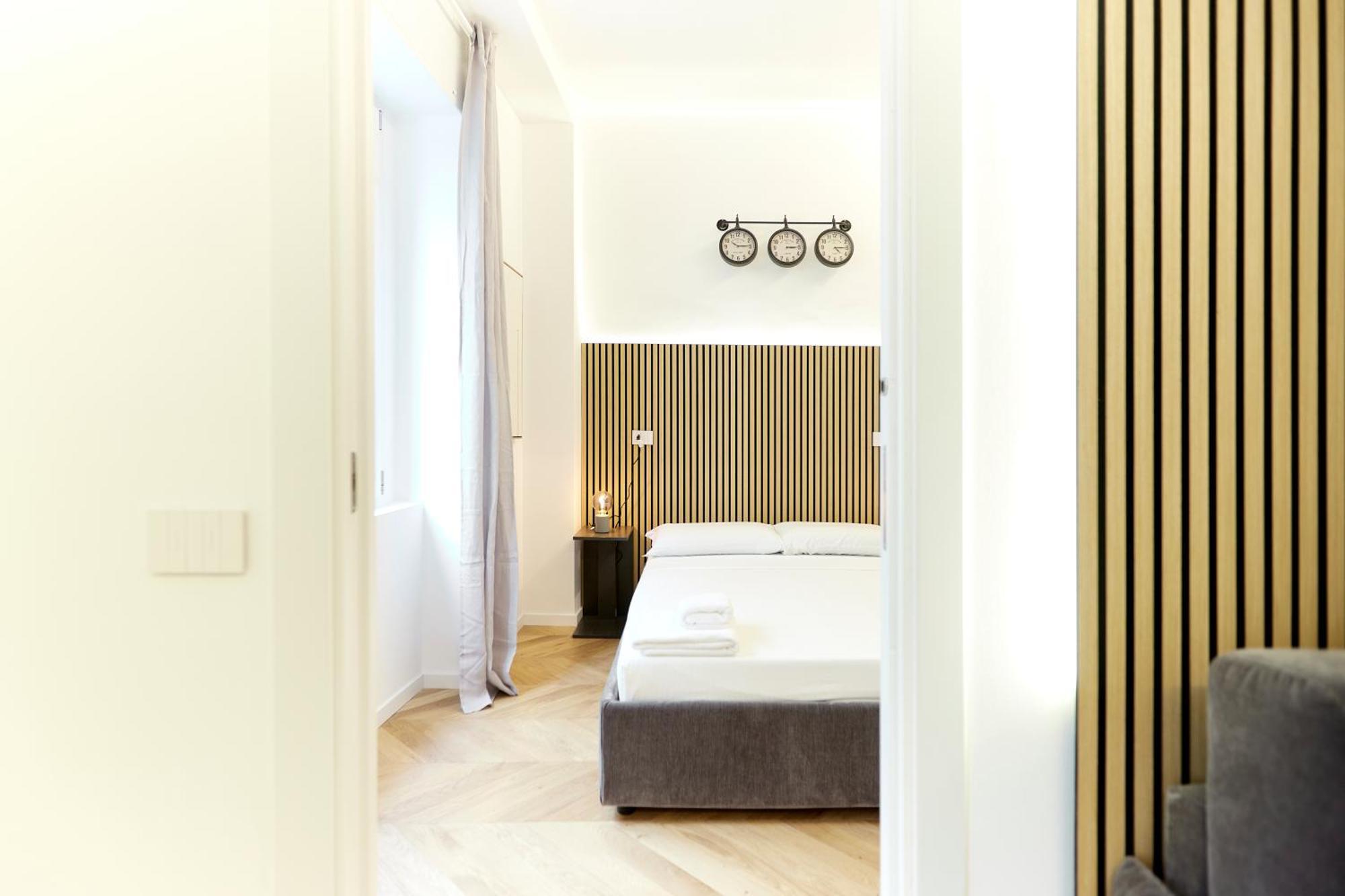 Duomo Cityview Grand Suites 밀라노 외부 사진