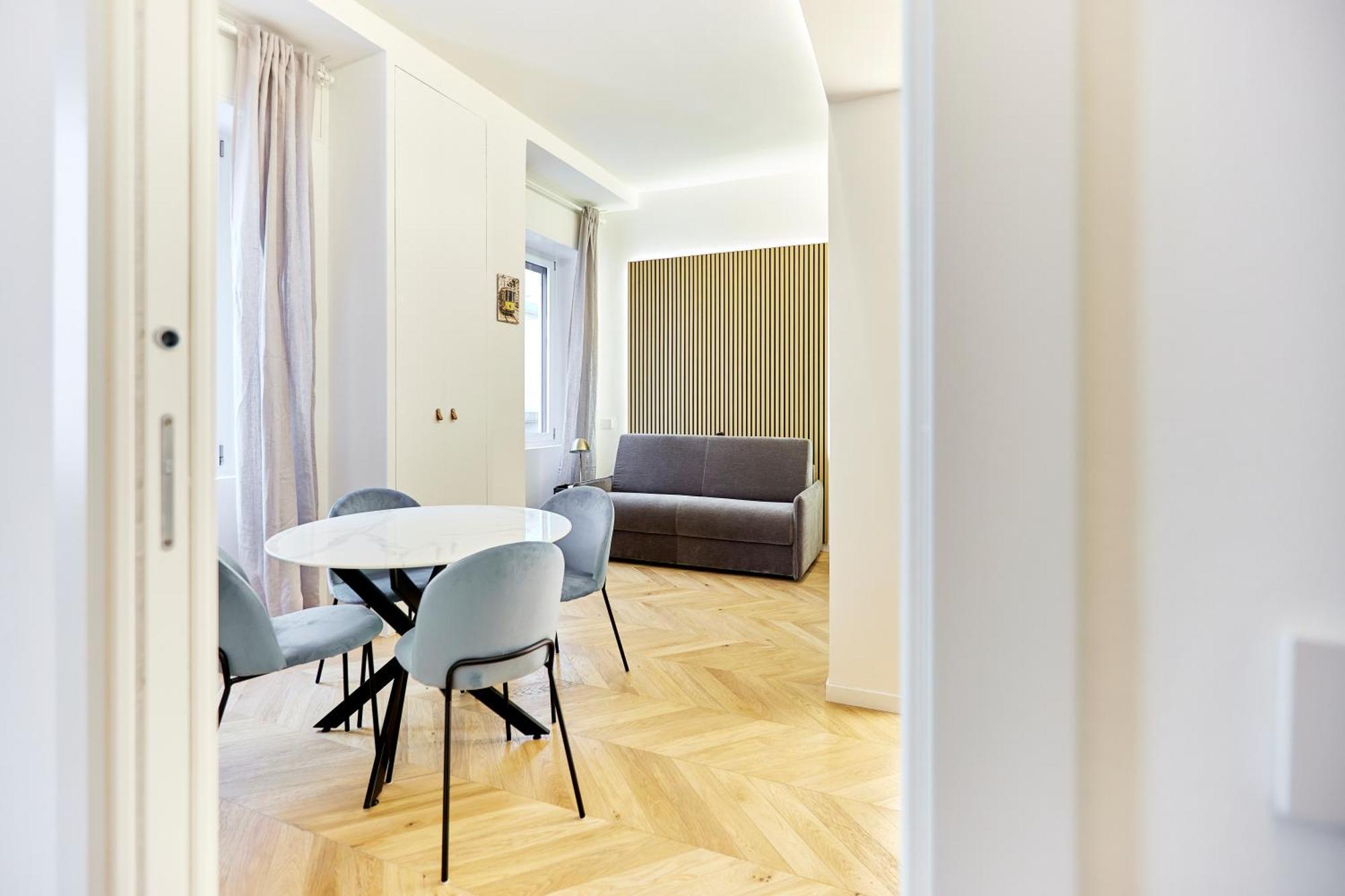 Duomo Cityview Grand Suites 밀라노 외부 사진