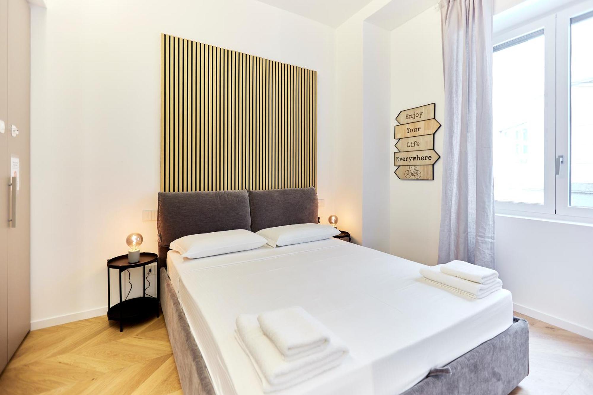 Duomo Cityview Grand Suites 밀라노 외부 사진