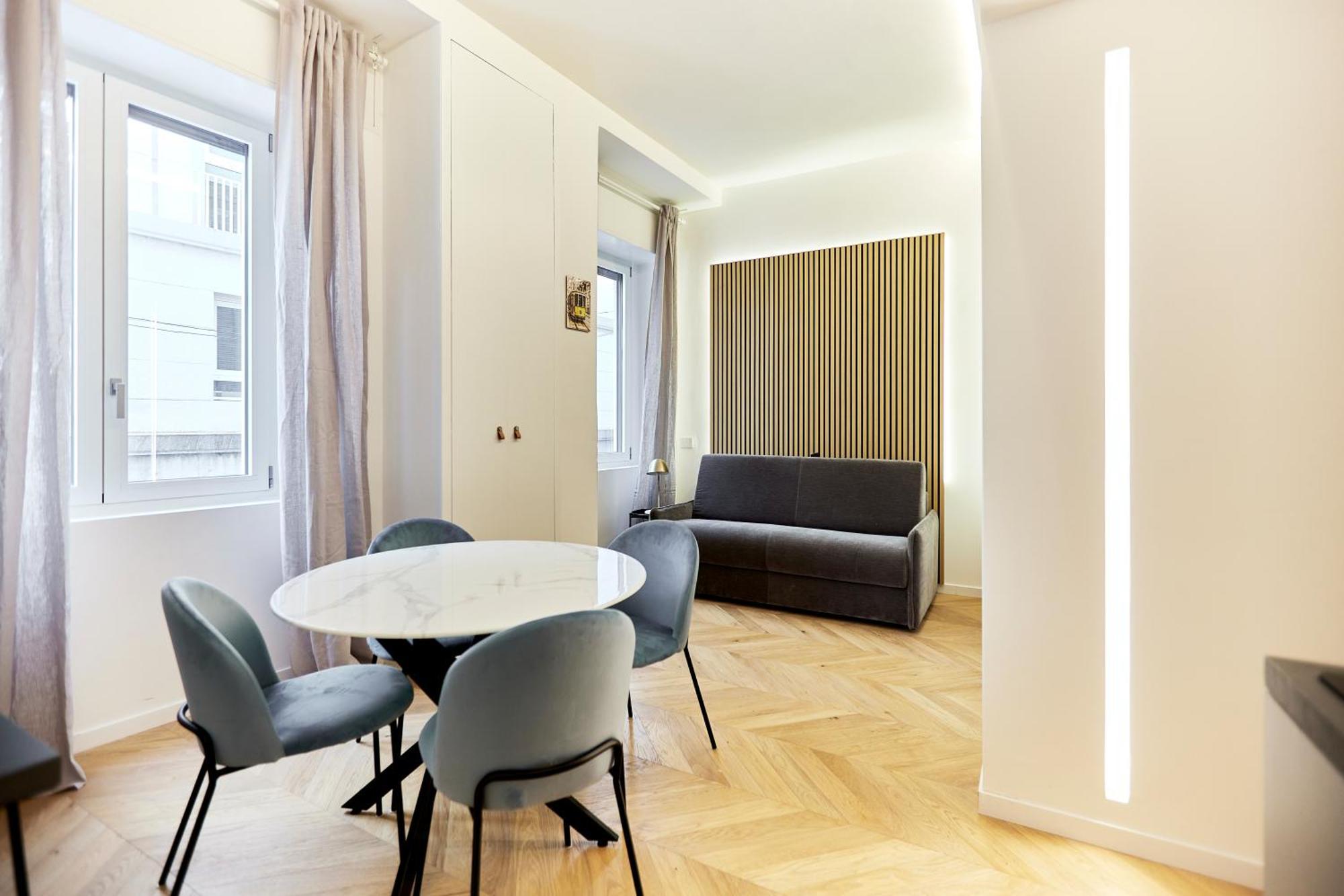 Duomo Cityview Grand Suites 밀라노 외부 사진
