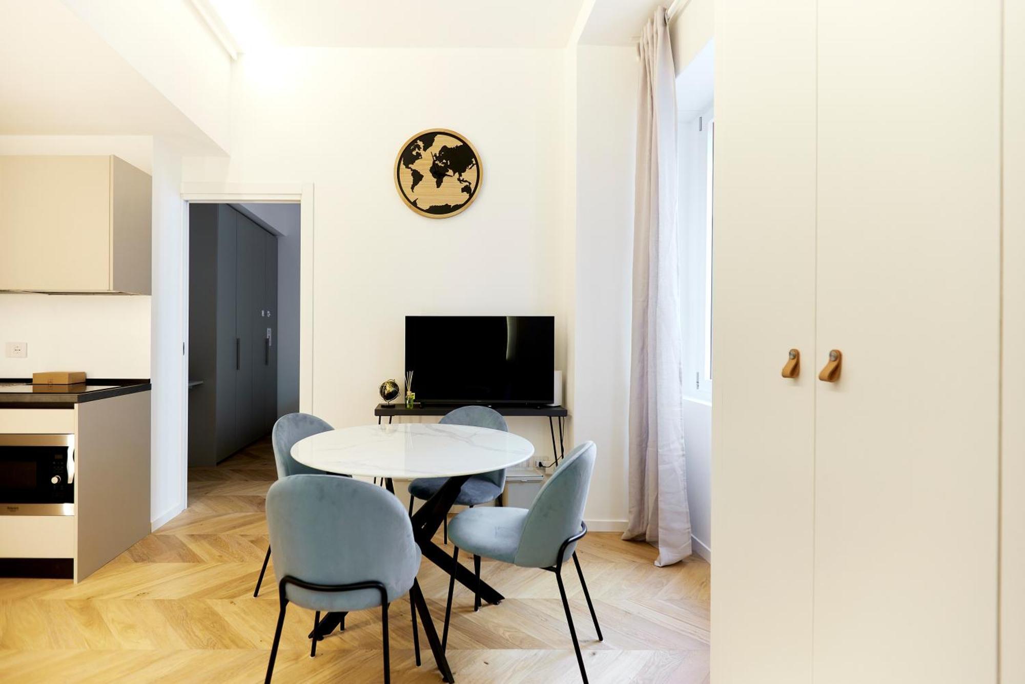 Duomo Cityview Grand Suites 밀라노 외부 사진