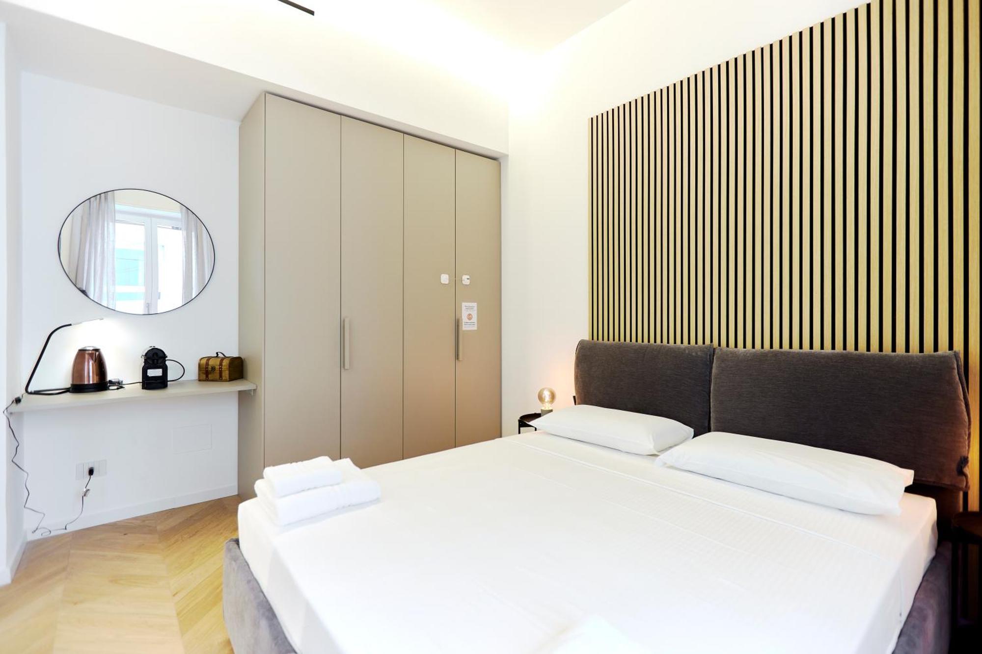 Duomo Cityview Grand Suites 밀라노 외부 사진