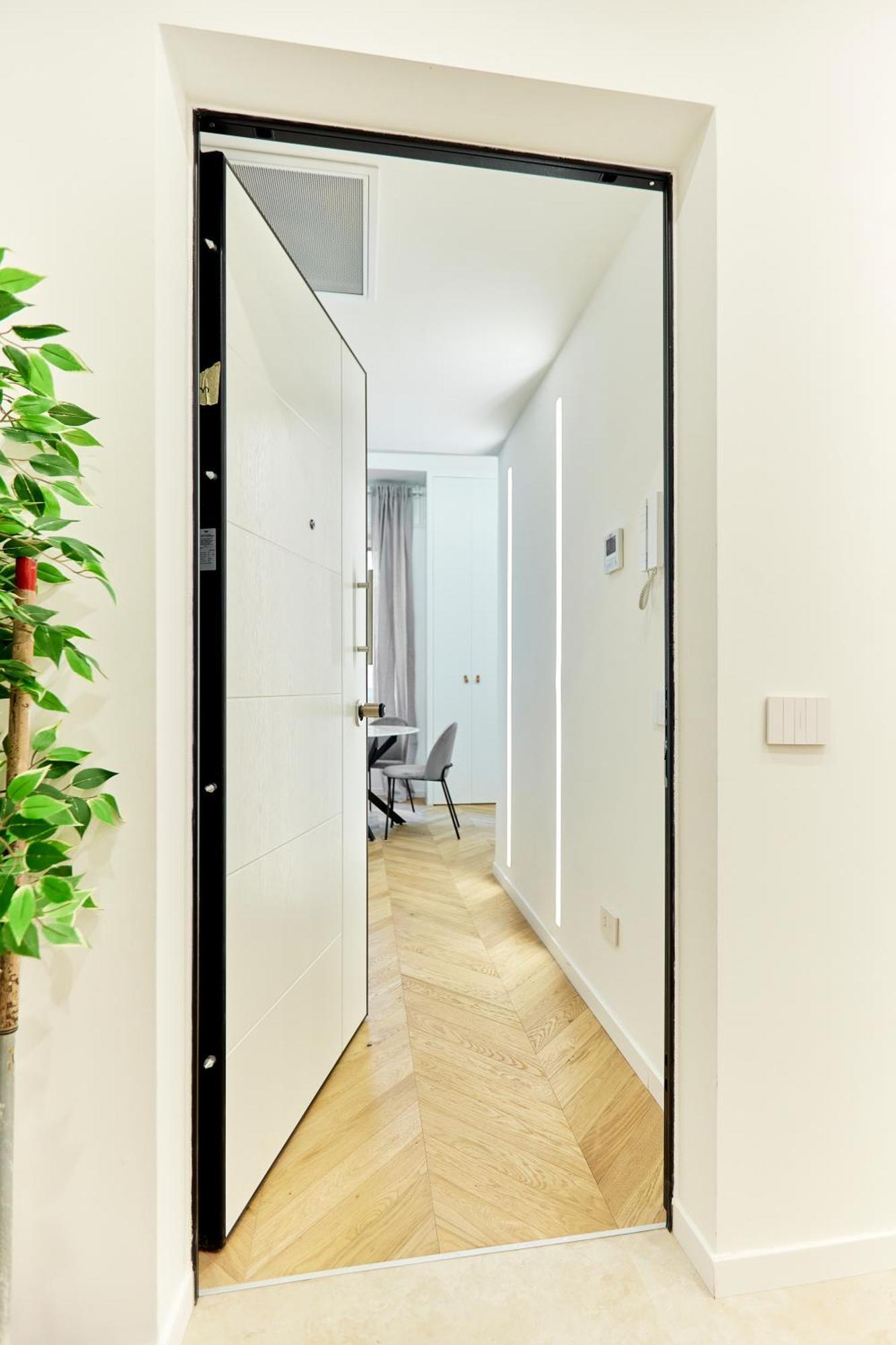 Duomo Cityview Grand Suites 밀라노 외부 사진