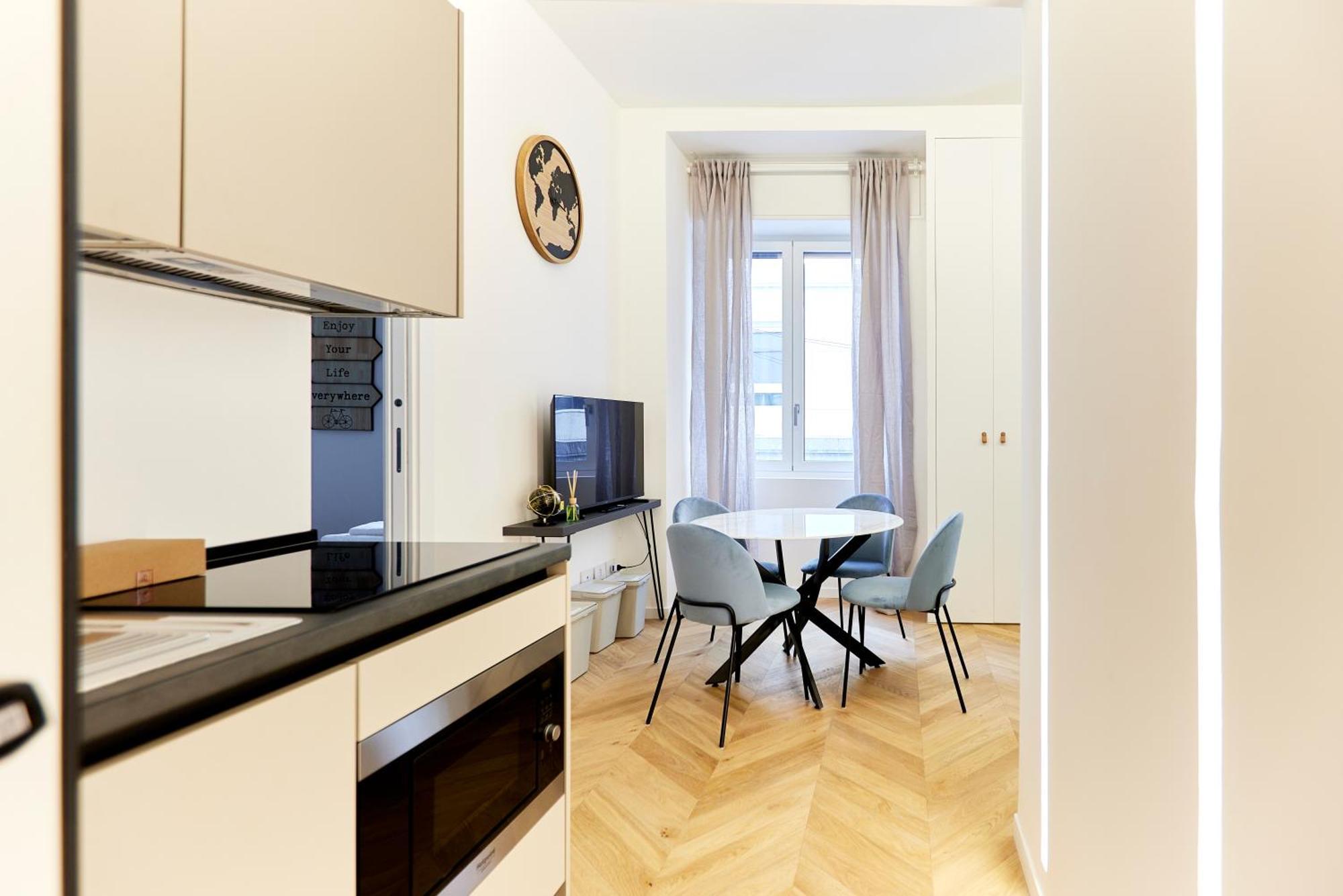 Duomo Cityview Grand Suites 밀라노 외부 사진