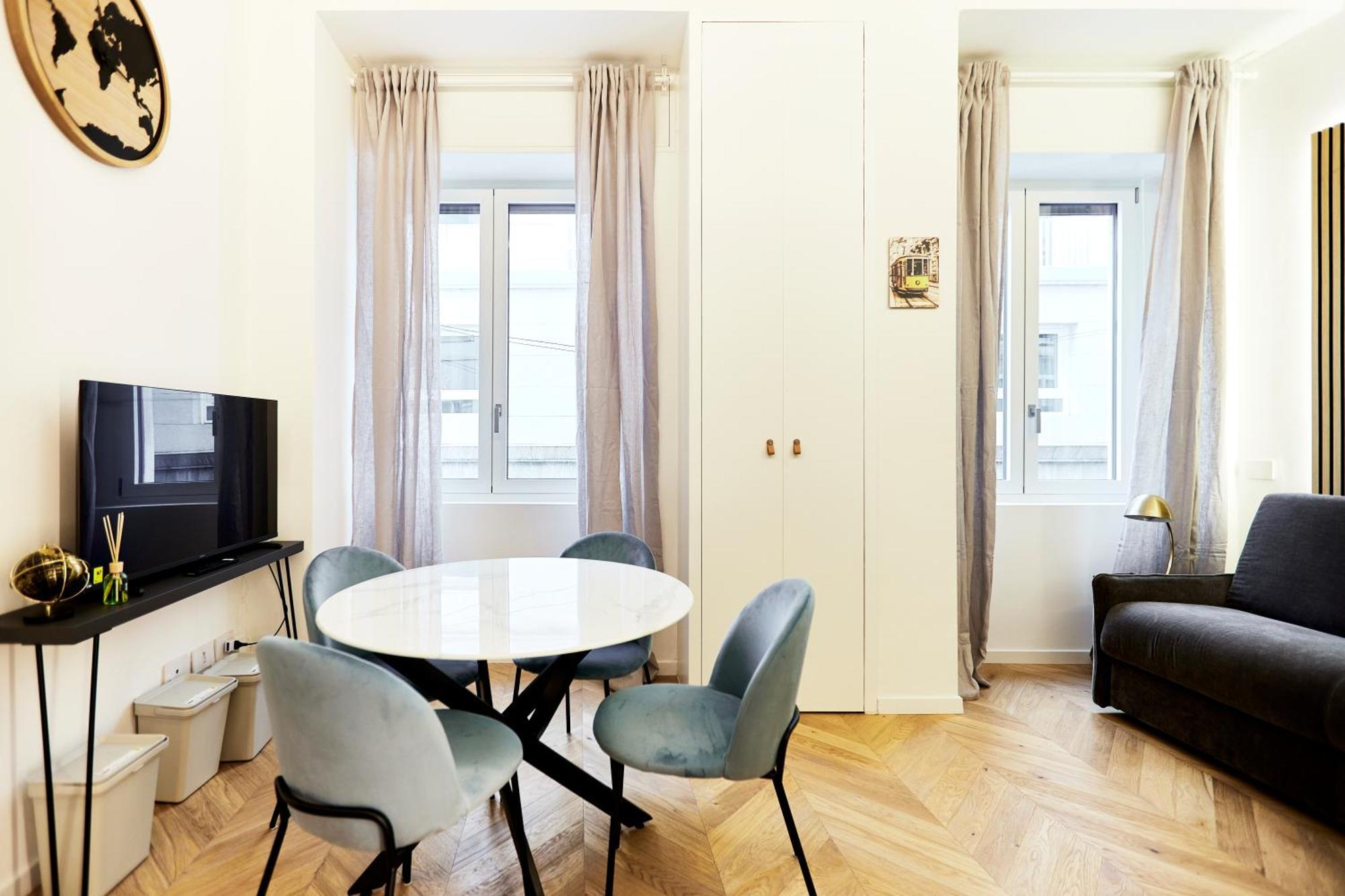 Duomo Cityview Grand Suites 밀라노 외부 사진