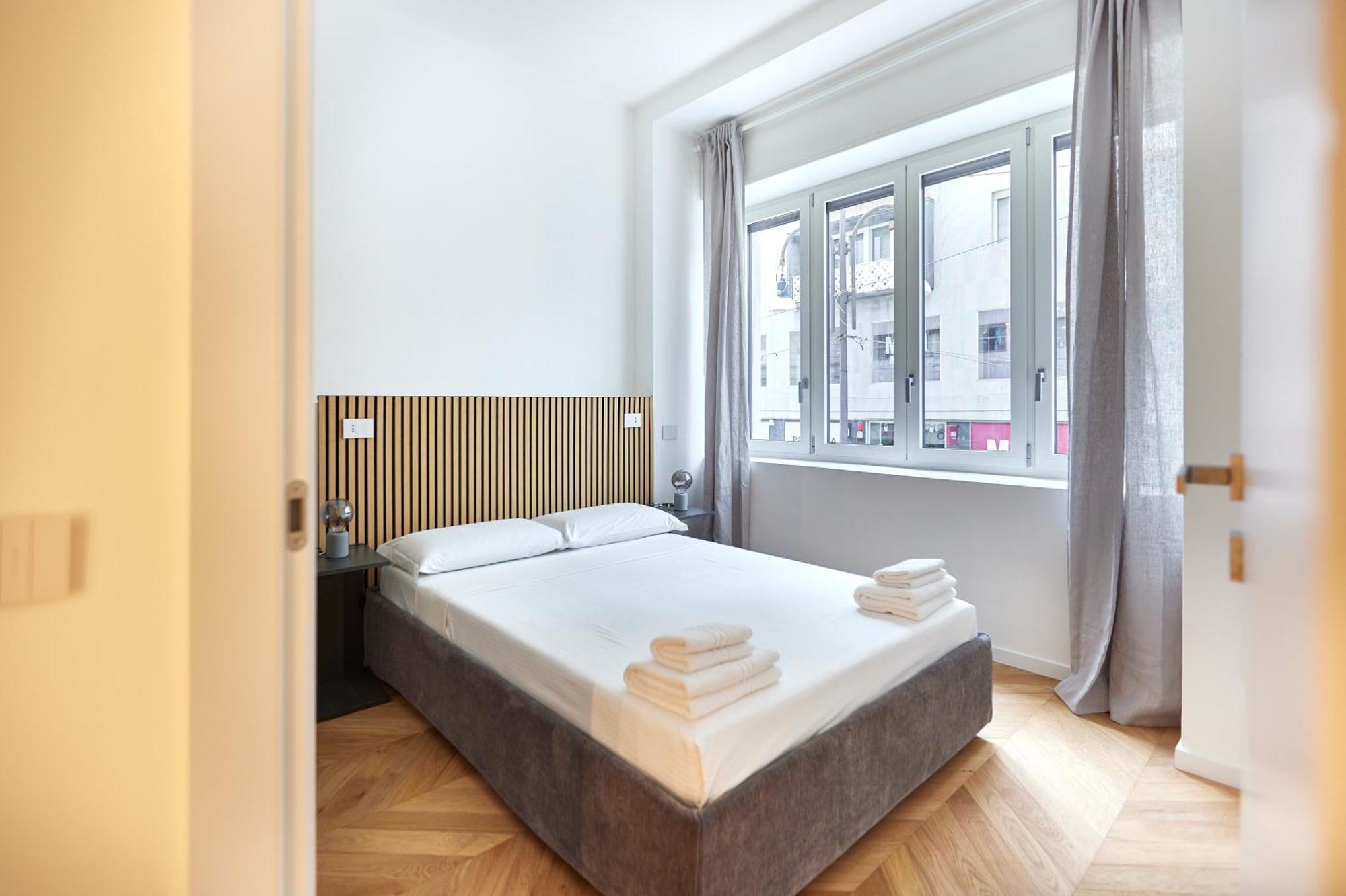 Duomo Cityview Grand Suites 밀라노 외부 사진