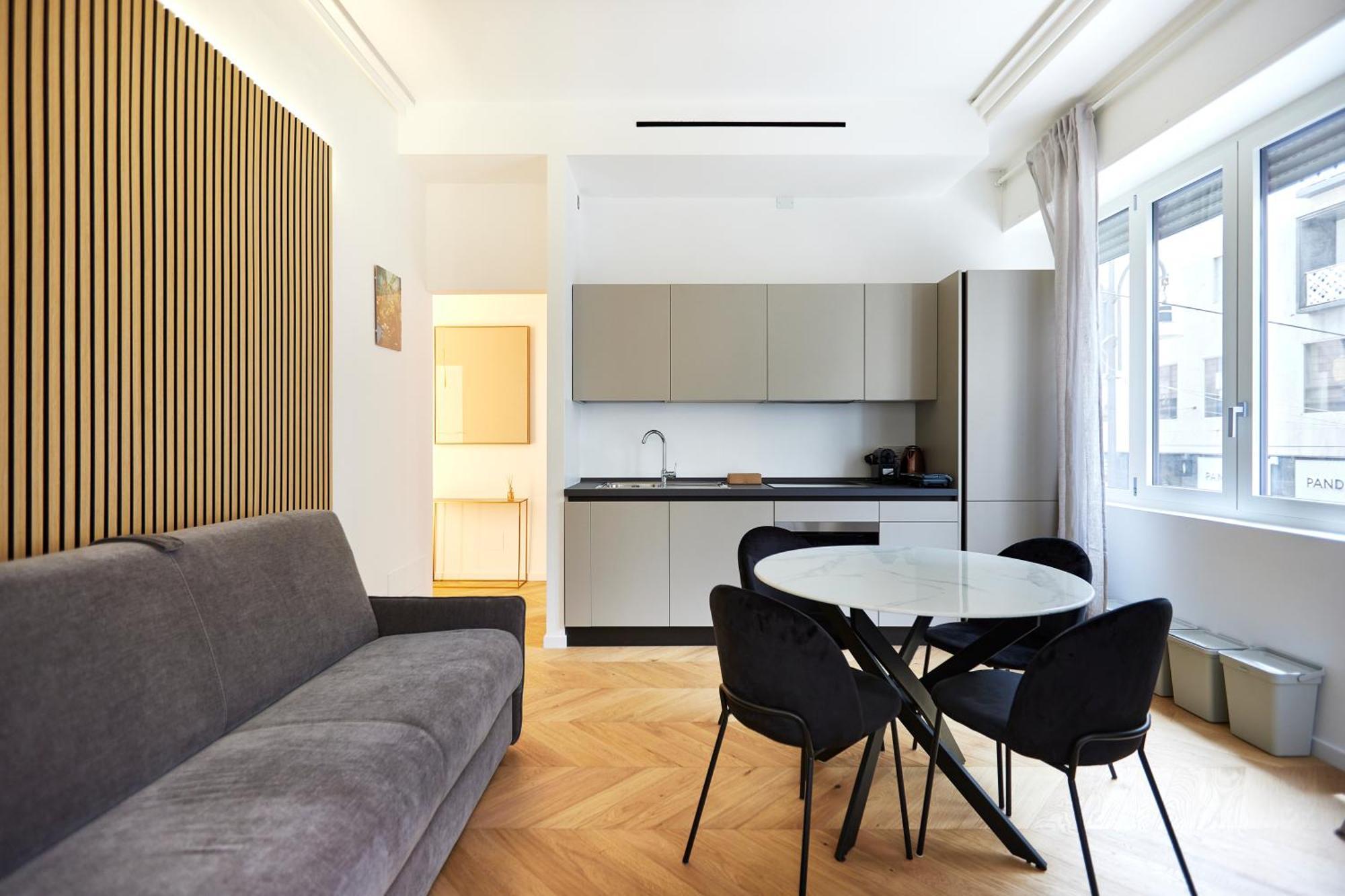 Duomo Cityview Grand Suites 밀라노 외부 사진