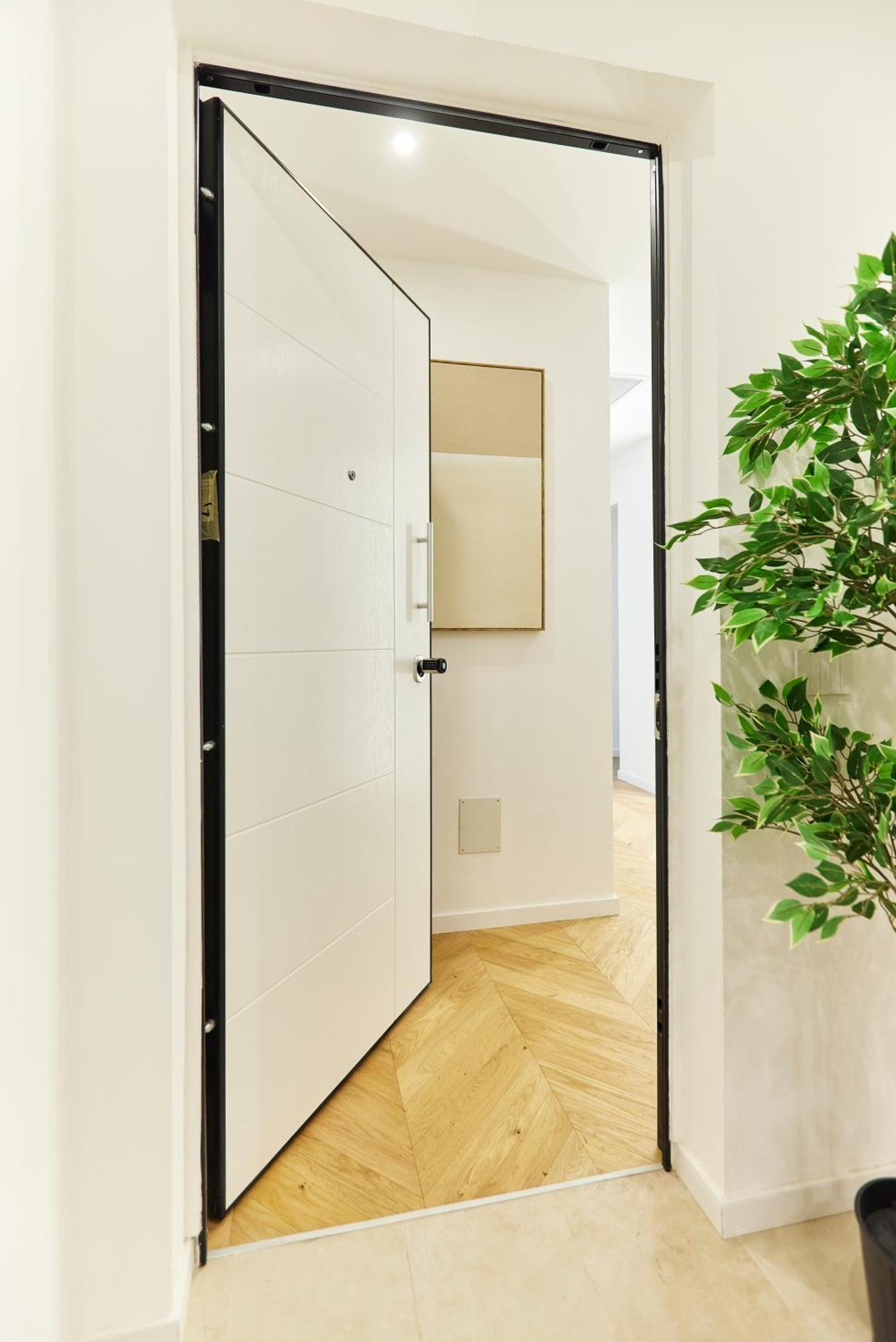 Duomo Cityview Grand Suites 밀라노 외부 사진