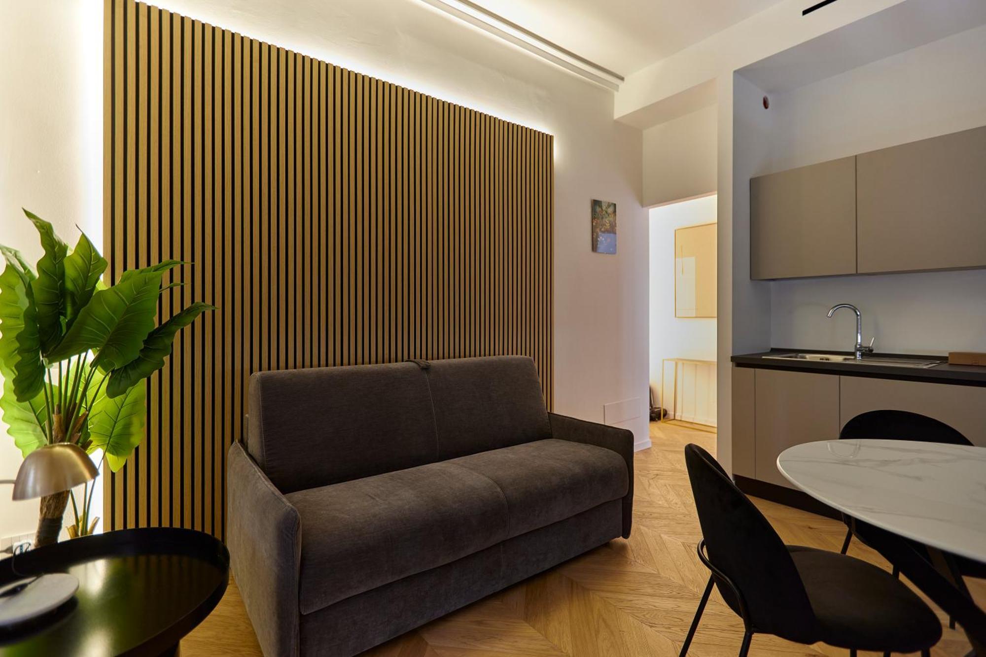 Duomo Cityview Grand Suites 밀라노 외부 사진