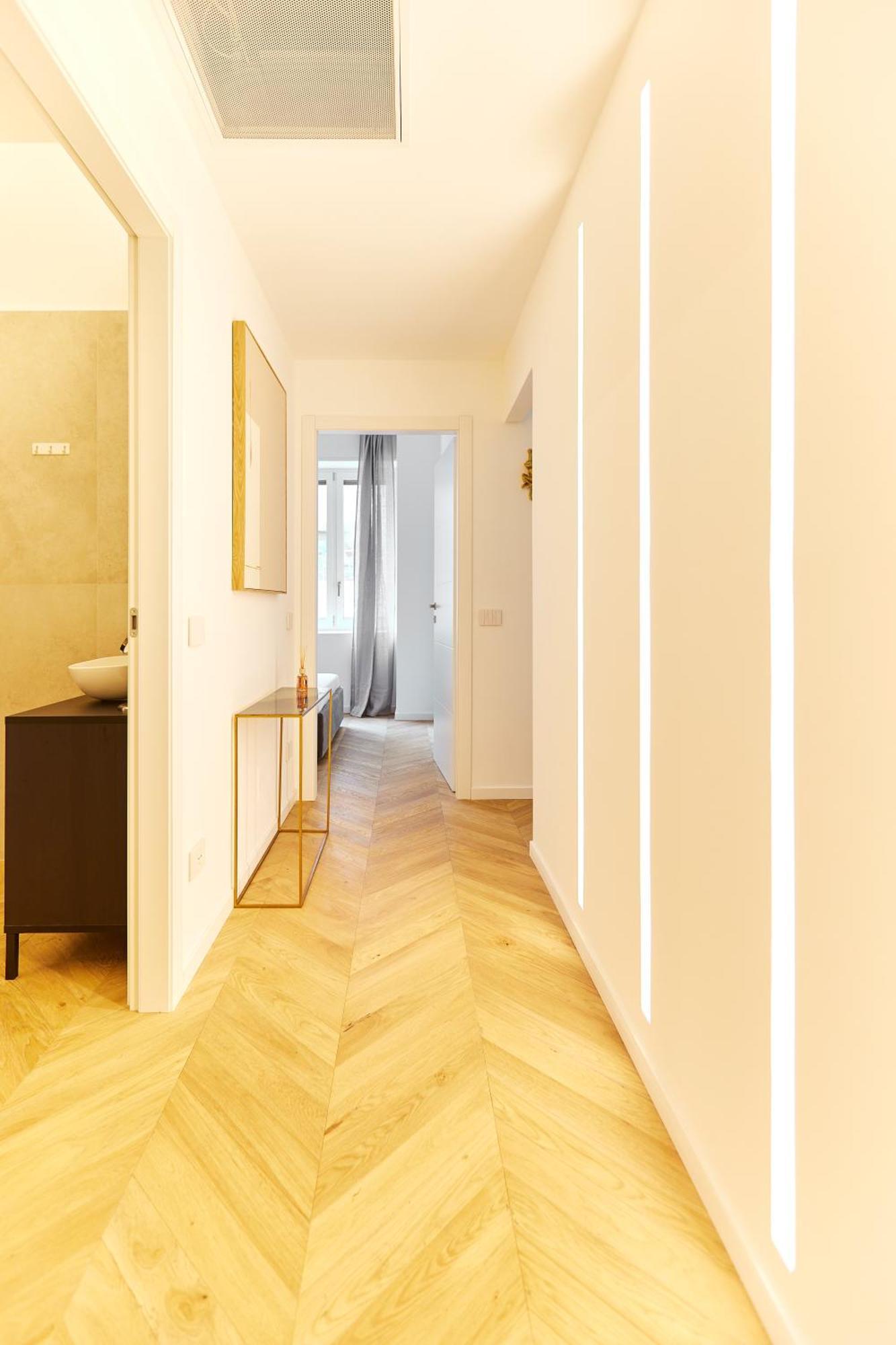 Duomo Cityview Grand Suites 밀라노 외부 사진