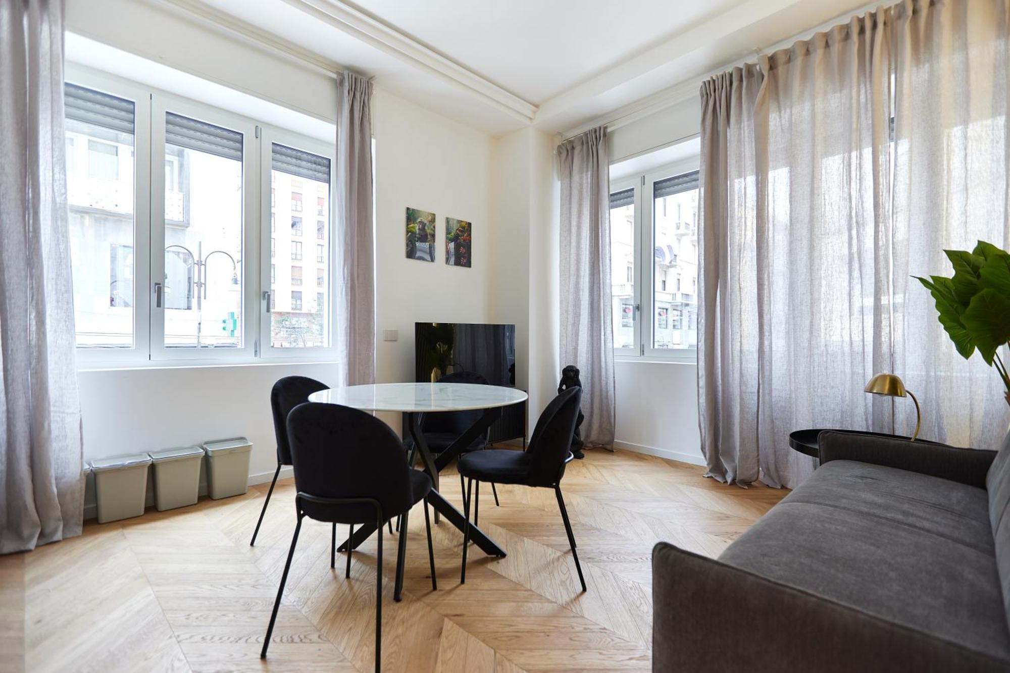 Duomo Cityview Grand Suites 밀라노 외부 사진
