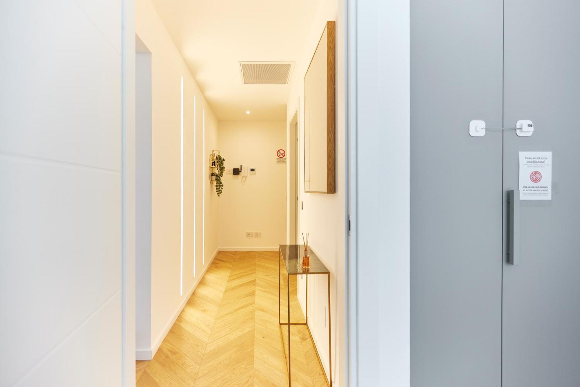 Duomo Cityview Grand Suites 밀라노 외부 사진