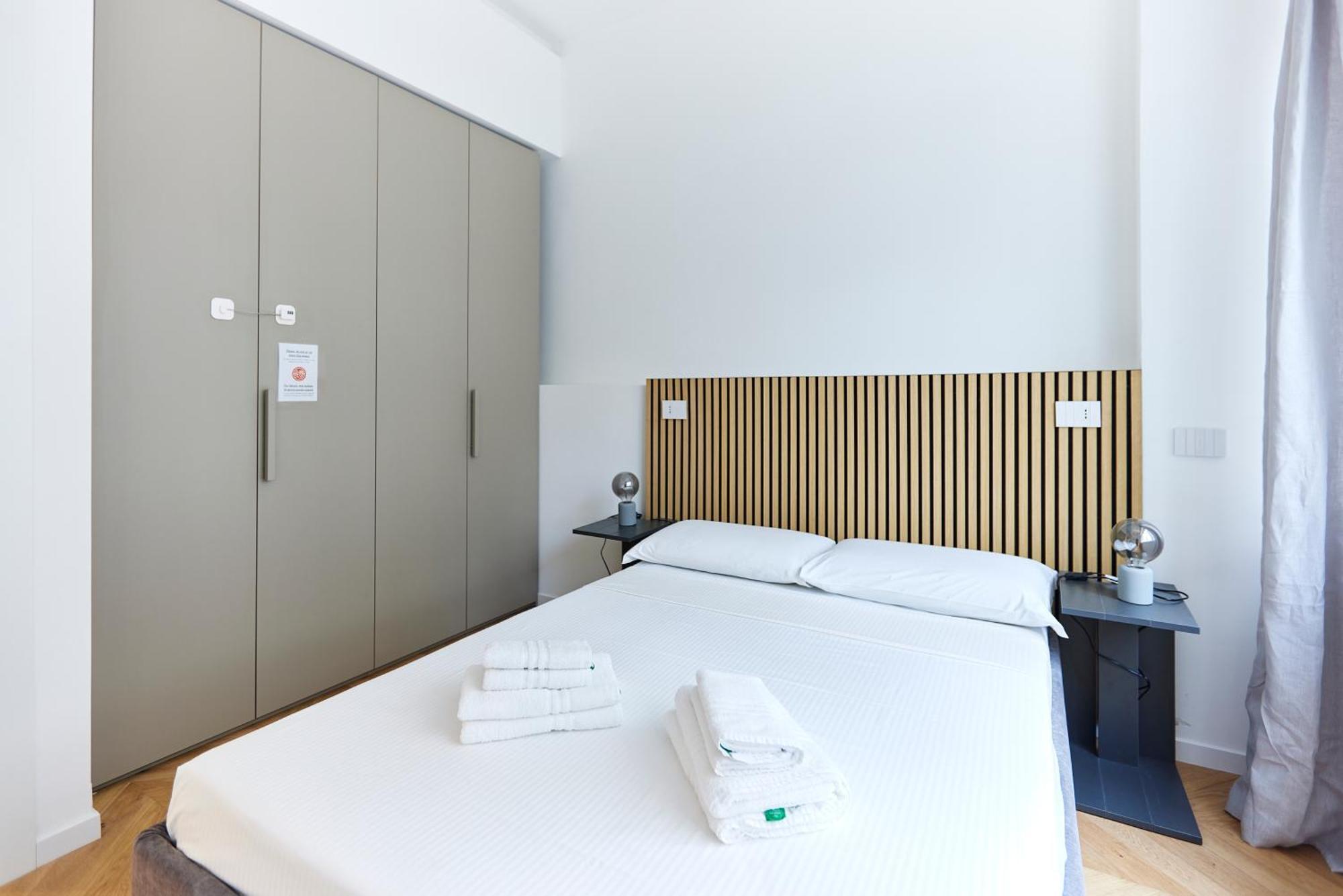 Duomo Cityview Grand Suites 밀라노 외부 사진