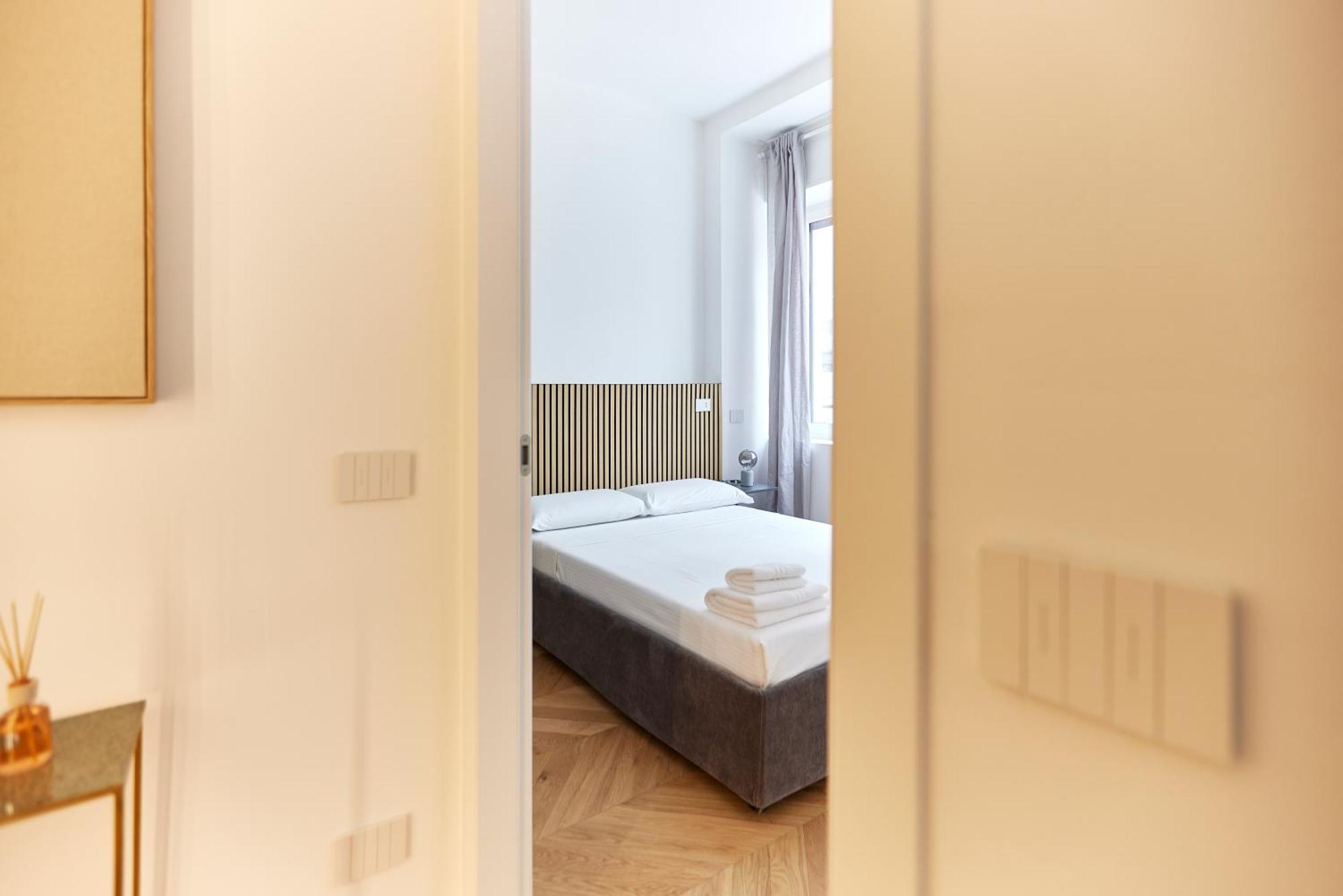 Duomo Cityview Grand Suites 밀라노 외부 사진