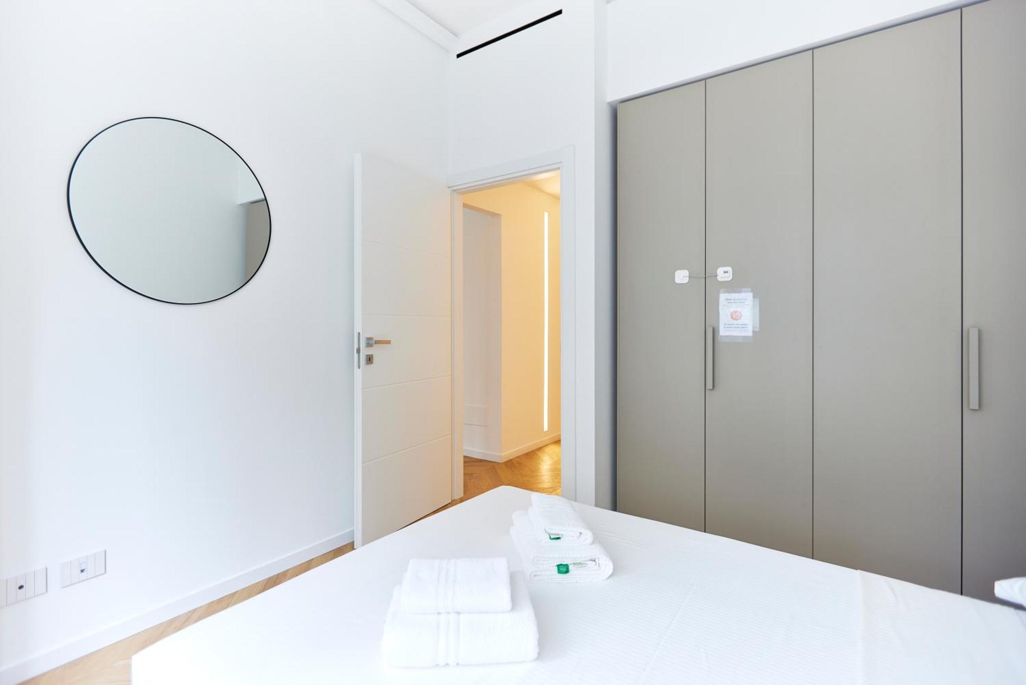 Duomo Cityview Grand Suites 밀라노 외부 사진