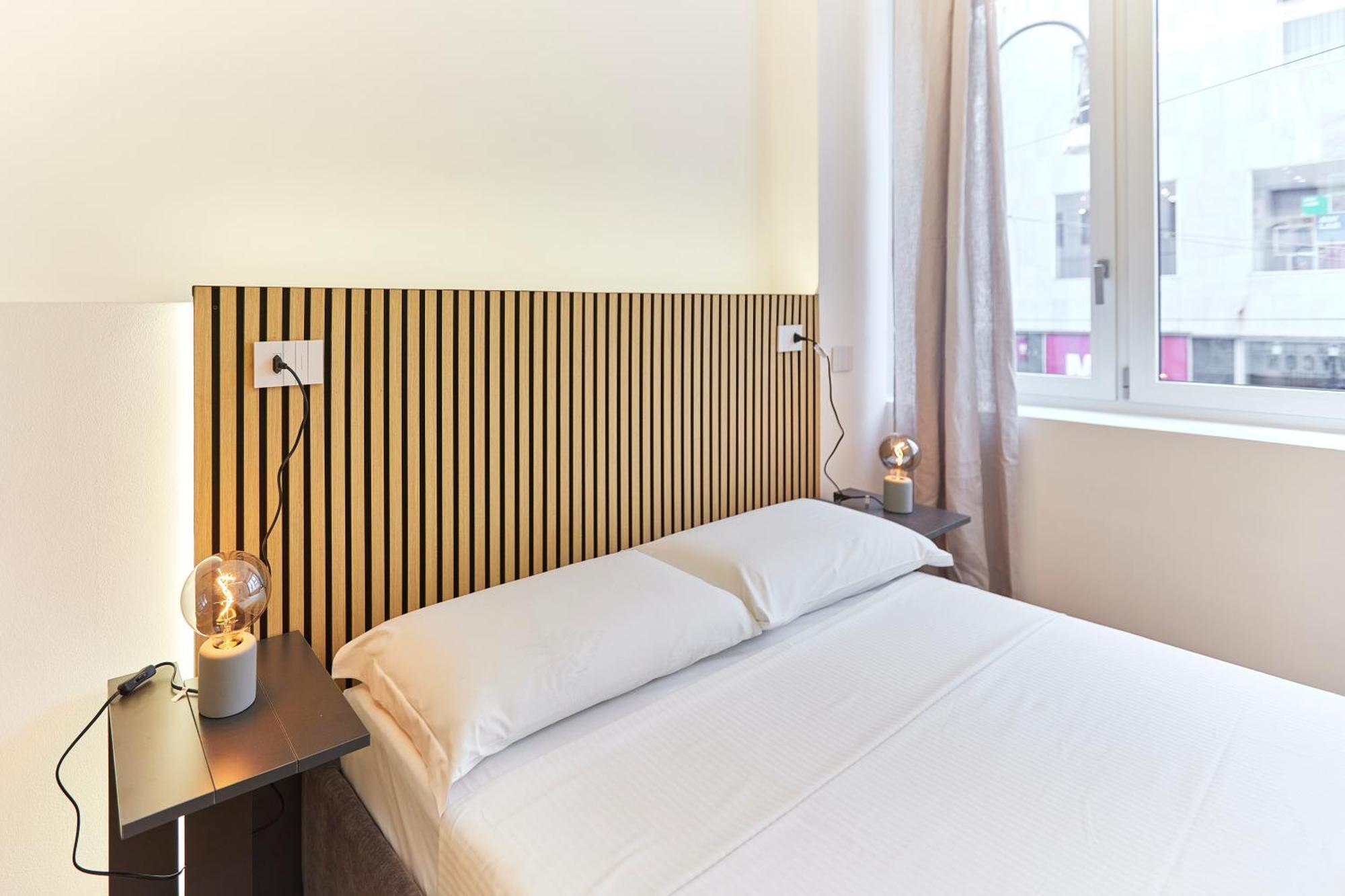 Duomo Cityview Grand Suites 밀라노 외부 사진