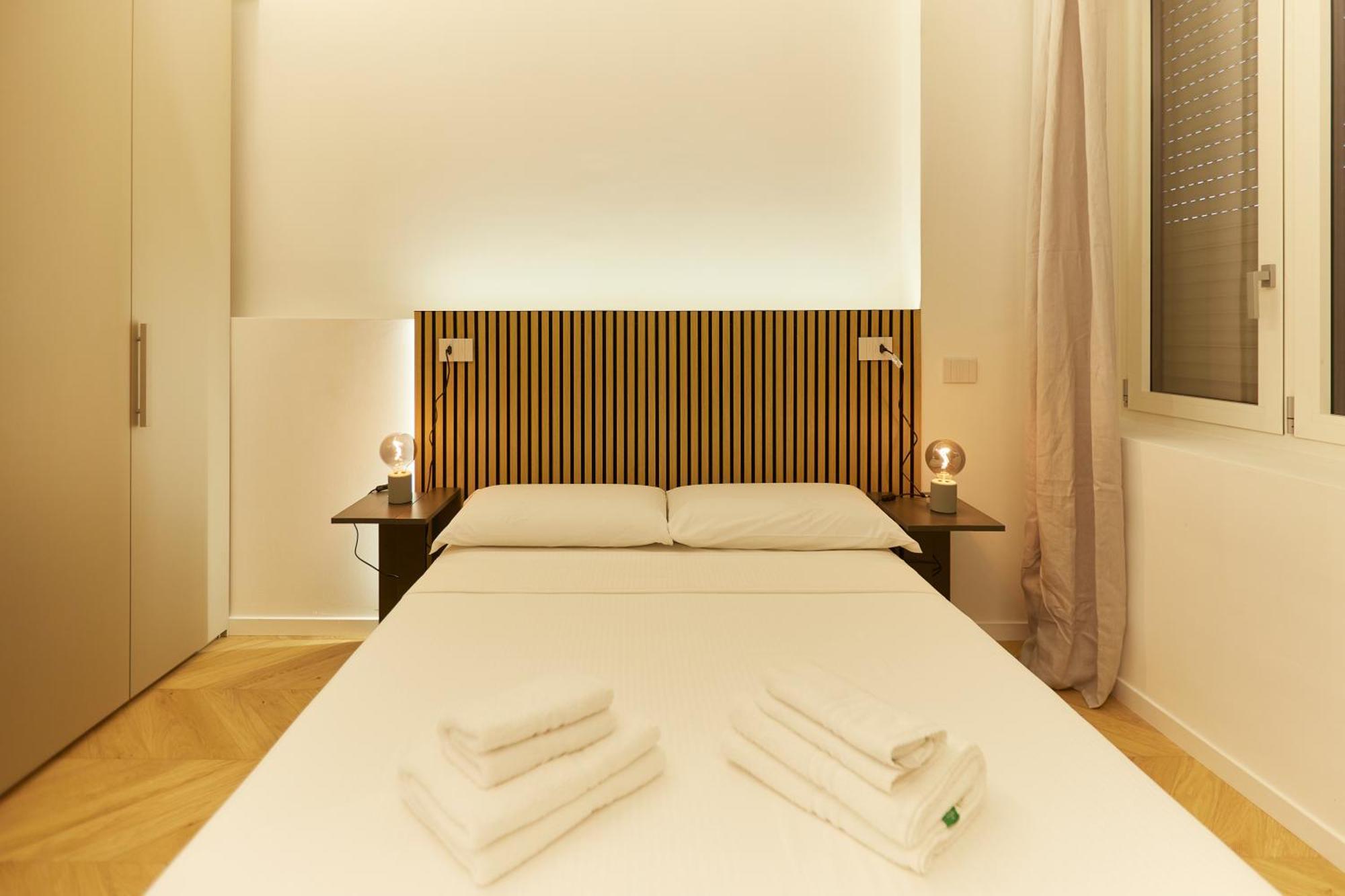 Duomo Cityview Grand Suites 밀라노 외부 사진
